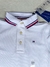 Camiseta Polo Tommy Hilfiger - loja online
