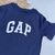 Camiseta GAP na internet