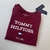 Camiseta Tommy Hilfiger na internet