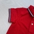 Camiseta Polo Tommy Hilfiger - La Donna Importados