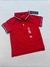 Camiseta Polo Tommy Hilfiger