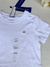Básica branca Tommy Hilfiger na internet