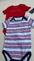 Kit body Tommy Hilfiger - La Donna Importados