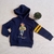 Moletom Polo Bear por Ralph Lauren