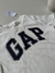 Camiseta GAP - La Donna Importados