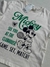 Camiseta Mickey H&M na internet