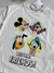 Camiseta Disney H&M - comprar online
