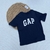 Camiseta GAP