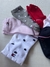 Kit meia Tommy Hilfiger - loja online