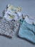 Kit Body Carter’s - La Donna Importados