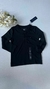 Blusa básica Tommy Hilfiger