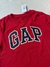 Camiseta GAP na internet