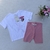 Conjunto Minnie H&M