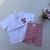 Conjunto Minnie H&M na internet