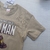 Conjunto Iron Men H&M - La Donna Importados