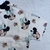 Conjunto Minnie ZARA na internet