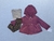 Conjunto Carter’s