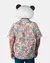 Camisa Floreada en internet