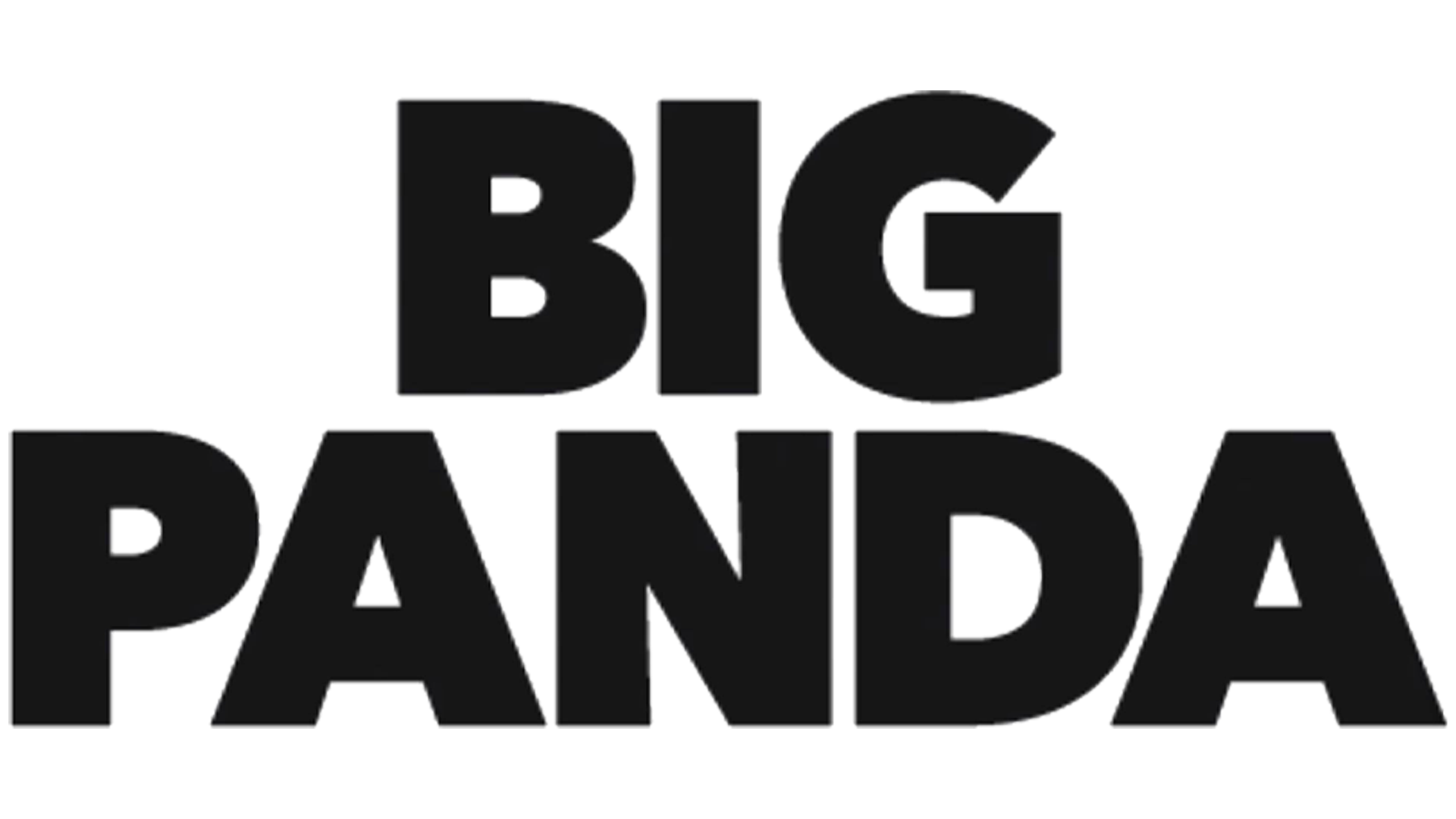 Big Panda