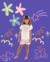 Menina Infantil 