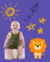 Bebê menino
