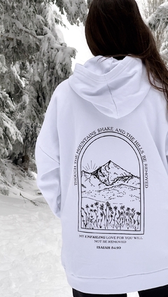 Banner de la categoría BUZOS Y HOODIES