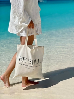 Banner de la categoría TOTE BAGS