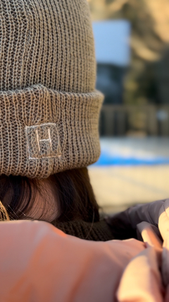 Gorro Rocky CROSS - tienda online