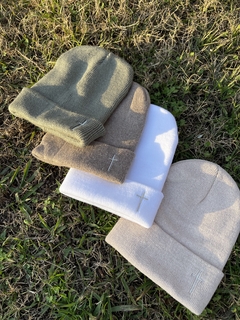 Gorro Rocky CROSS