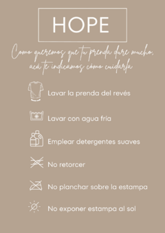 Buzo PURPOSE. PREVENTA. - tienda online