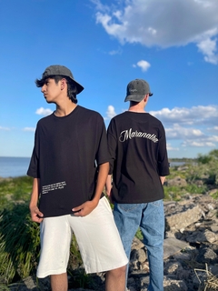 Remera MARANATHA en internet