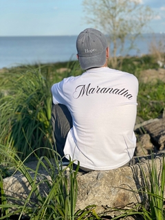 Remera MARANATHA