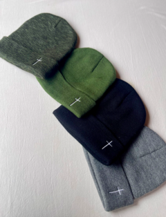 Gorro Rocky CROSS - comprar online
