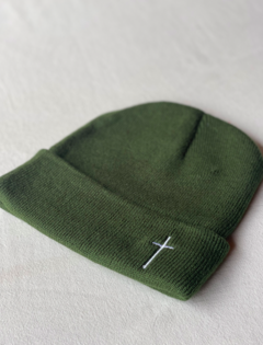 Gorro Rocky CROSS - tienda online