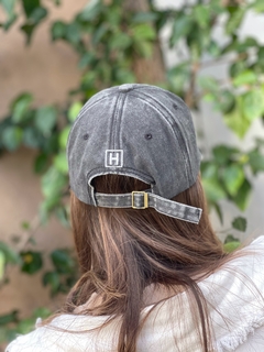 CAP HEAVEN MADE - comprar online