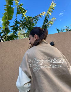 Buzo PERFECTO AMOR - comprar online