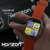 Smartwatch WearZone Horizon | Celular de Pulso 4G | 2Gb de Ram e 16Gb de Armazenamento - Liboriostore