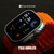 Smartwatch Horizon Pro 4G AMOLED | Câmera Rotatória + NFC | 16Gb de Armazenamento e 2Gb de Ram - Liboriostore