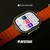 Smartwatch Horizon Pro 4G AMOLED | Câmera Rotatória + NFC | 64Gb de Armazenamento e 4Gb de Ram - comprar online