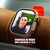 Smartwatch Horizon Pro 4G AMOLED | Câmera Rotatória + NFC | 16Gb de Armazenamento e 2Gb de Ram - Liboriostore