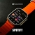Smartwatch Horizon Pro 4G AMOLED | Câmera Rotatória + NFC | 64Gb de Armazenamento e 4Gb de Ram