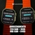 Smartwatch Horizon Pro 4G AMOLED | Câmera Rotatória + NFC | 64Gb de Armazenamento e 4Gb de Ram - loja online