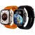 Smartwatch S9 Ultra - Série 9 Ultra 49mm Lançamento 2024