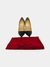 Sapato Christian Louboutin So Kate Preto na internet