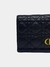 Imagem do Bolsa Christian Dior Caro Pouch Preto