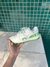 Tênis Gucci Basket Low Top Sneakers Branco 35 - Mix & Match Second Hand