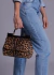 Bolsa Dolce & Gabbana Sicily Média Leopard - comprar online