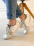 Tênis Golden Goose Super-Star Branco 36 na internet