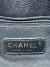 Bolsa Chanel Timeless Tote Caviar Preta