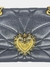 Bolsa Dolce & Gabbana Devotion Grande Preta - loja online